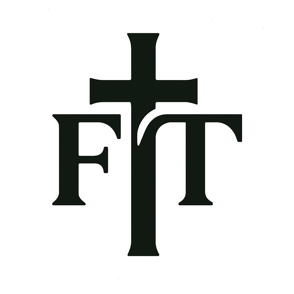 FaithTrack Logo